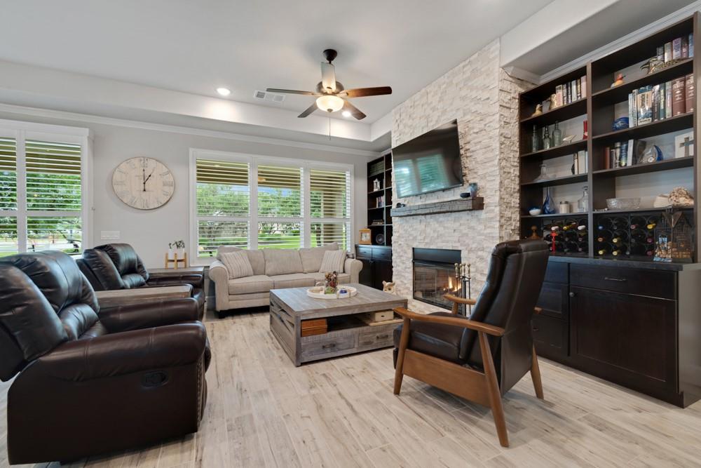 Robson Ranch Unit 2-5 - Residential