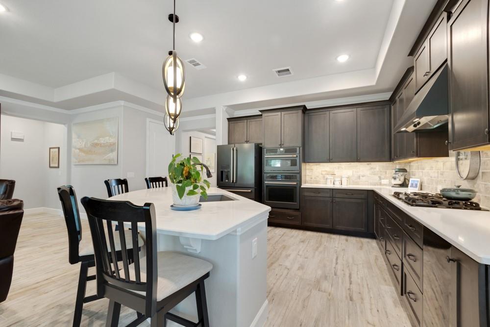 Robson Ranch Unit 2-5 - Residential