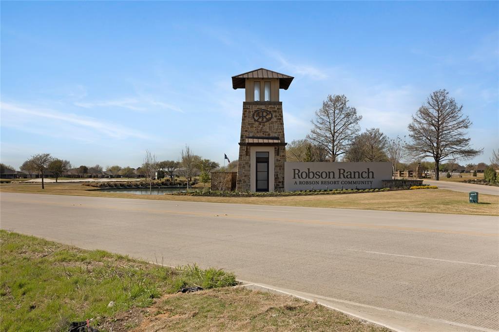 Robson Ranch Unit 2-5 - Residential