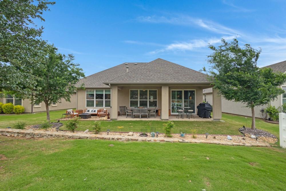 Robson Ranch Unit 2-5 - Residential