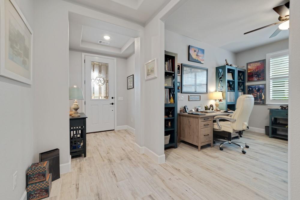 Robson Ranch Unit 2-5 - Residential