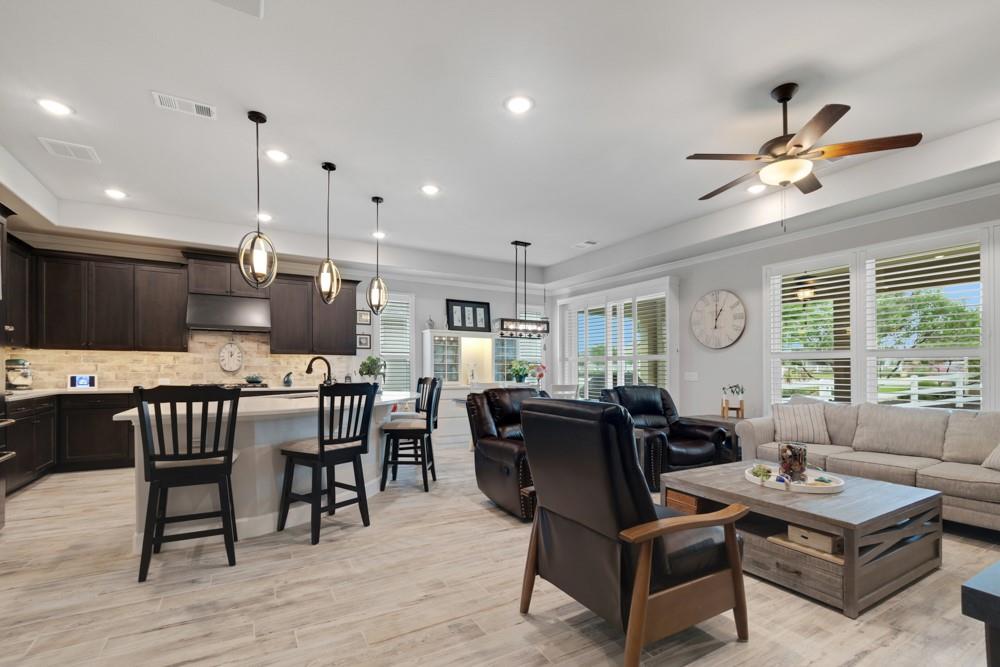 Robson Ranch Unit 2-5 - Residential