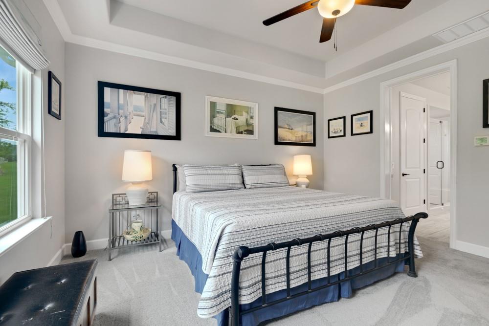Robson Ranch Unit 2-5 - Residential