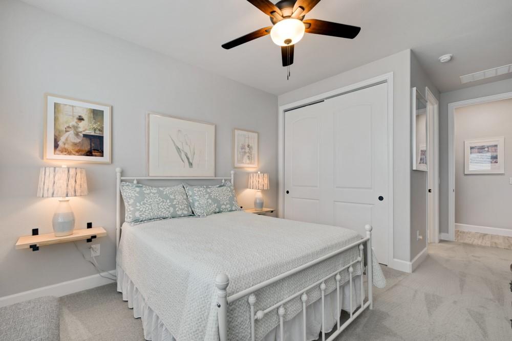 Robson Ranch Unit 2-5 - Residential