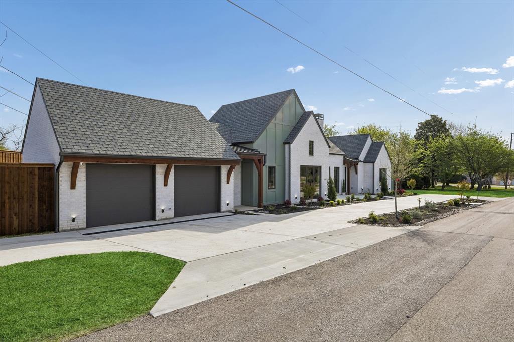 PRESTON GATEWAY - Residential