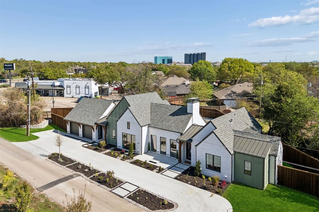 PRESTON GATEWAY - Residential
