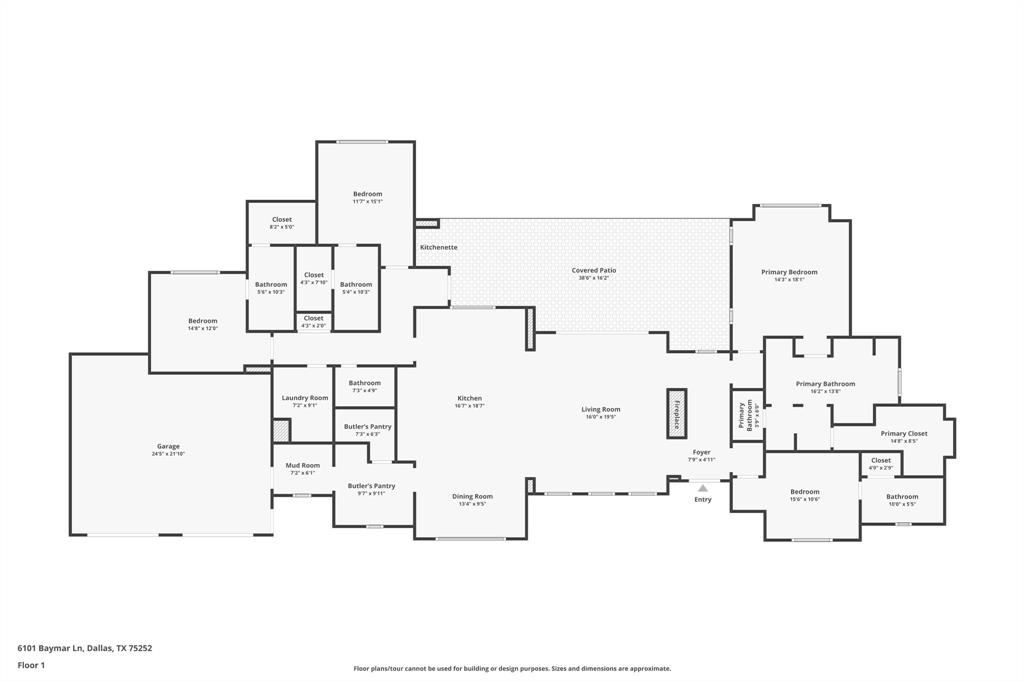 PRESTON GATEWAY - Residential