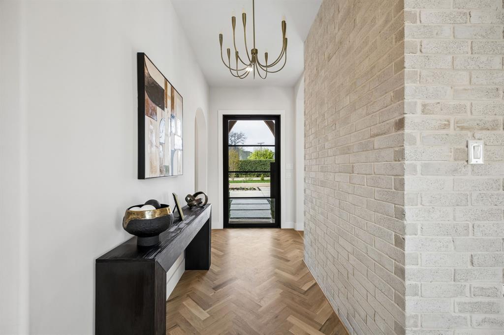 PRESTON GATEWAY - Residential