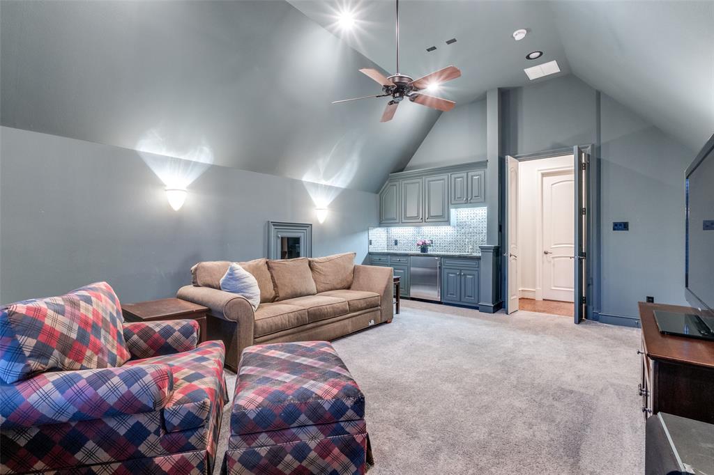 Caruth Hills - Residential
