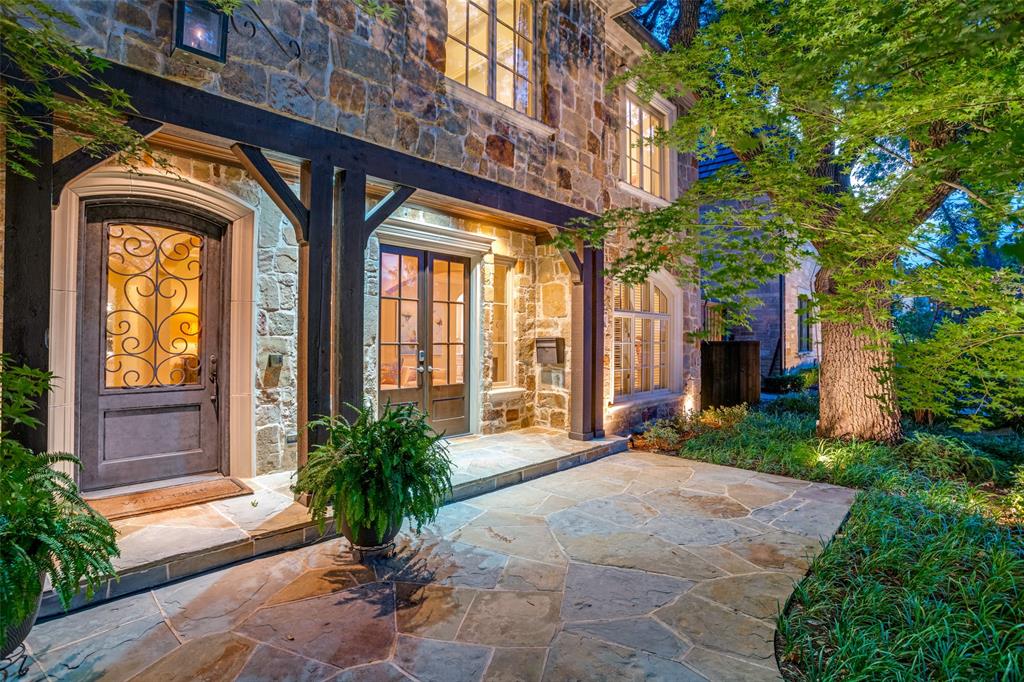 Caruth Hills - Residential