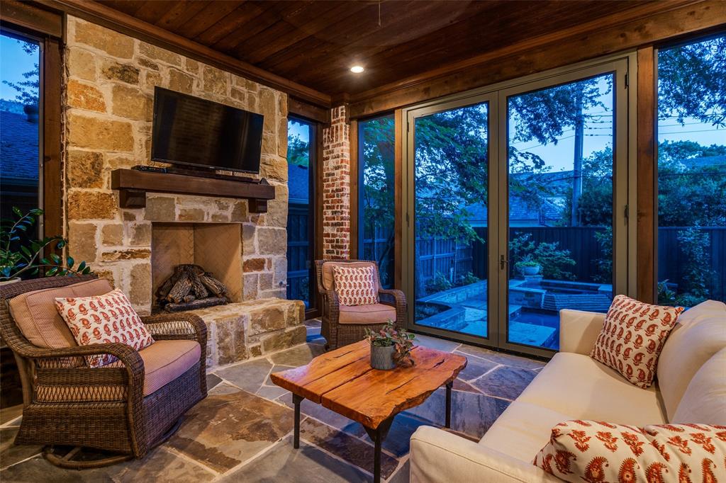 Caruth Hills - Residential
