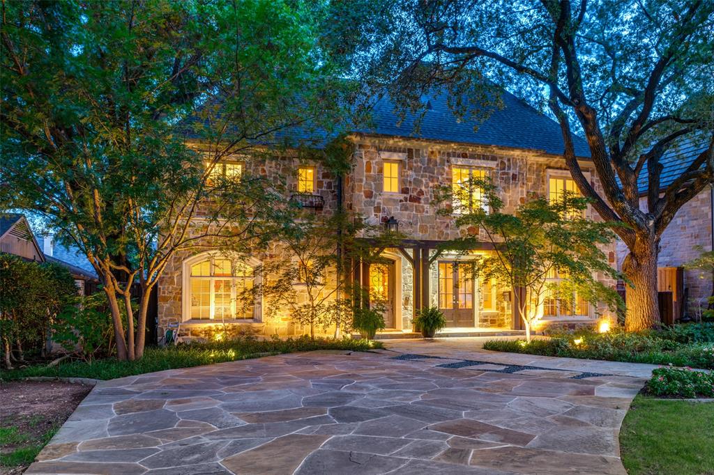 Caruth Hills - Residential