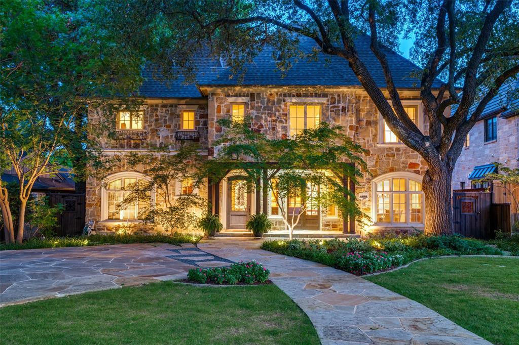 Caruth Hills - Residential