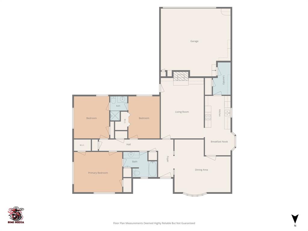 Hillview Terrace Sec 02 - Residential