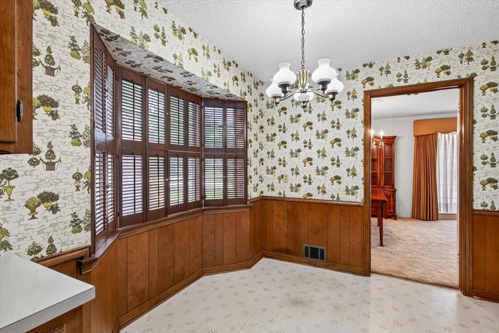 Hillview Terrace Sec 02 - Residential