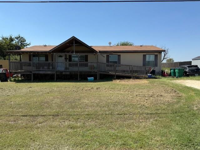 Wildhorse - Residential