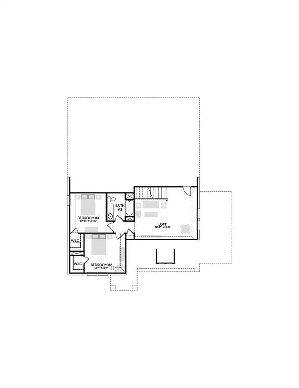Whitewing Trails - Residential