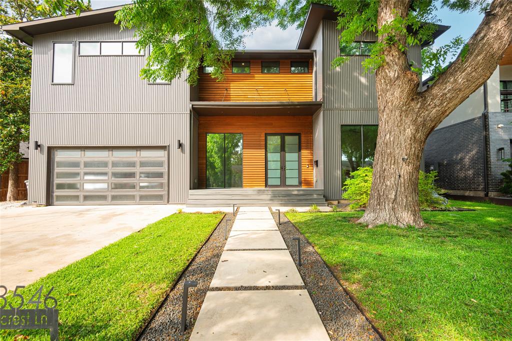 Crest Haven Place - Residential