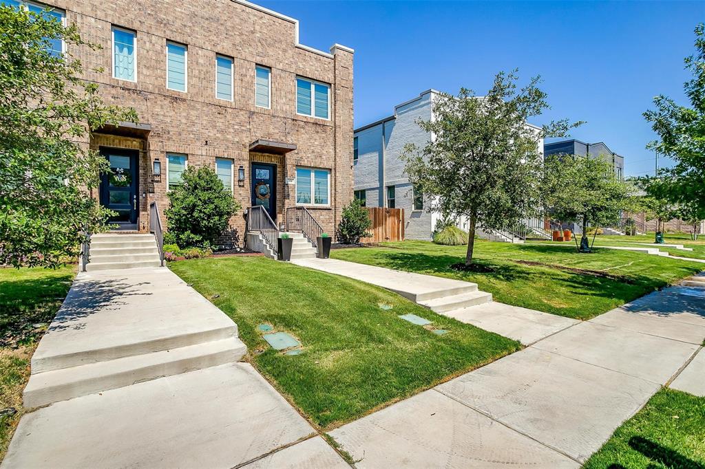 Linwood Add - Residential