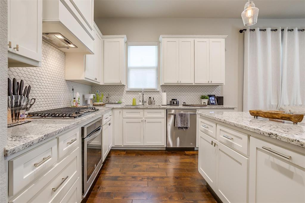 Linwood Add - Residential