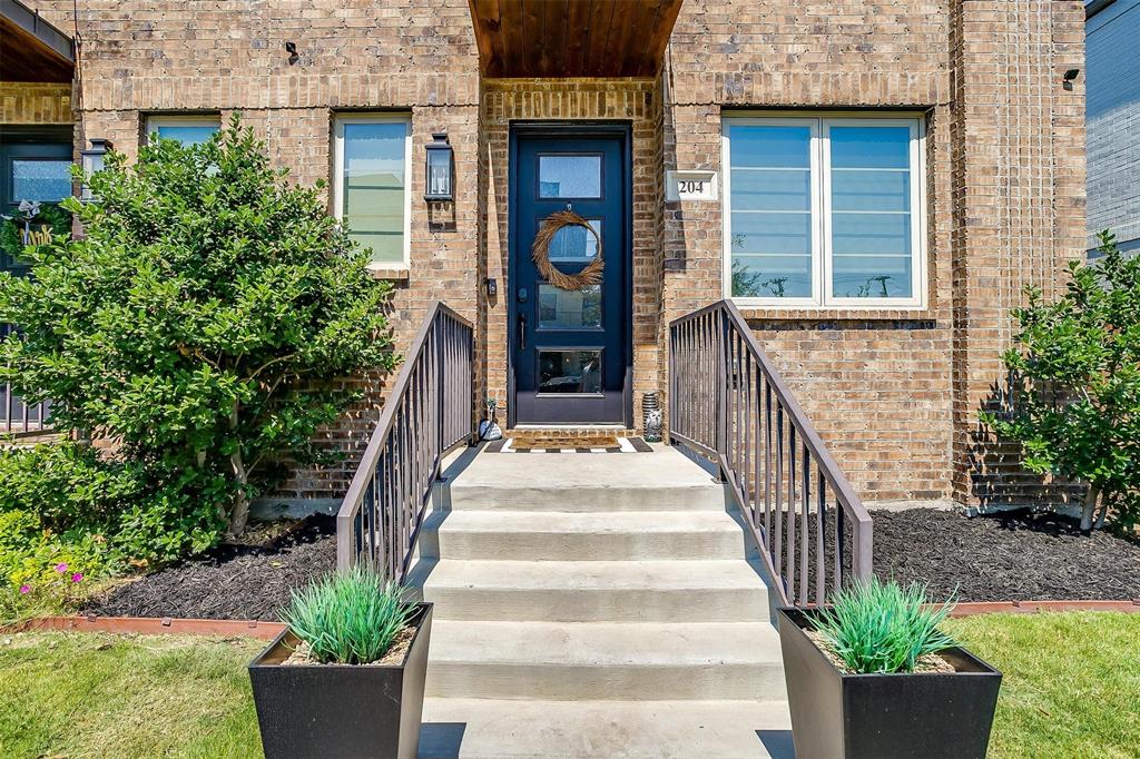Linwood Add - Residential
