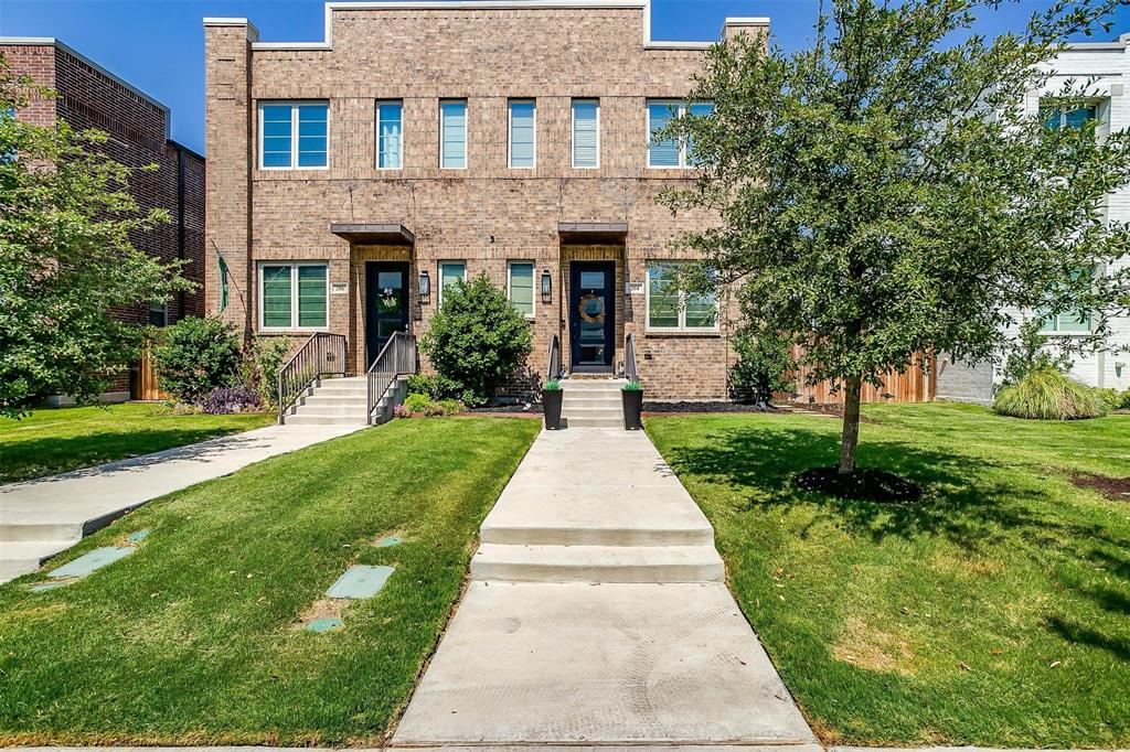 Linwood Add - Residential