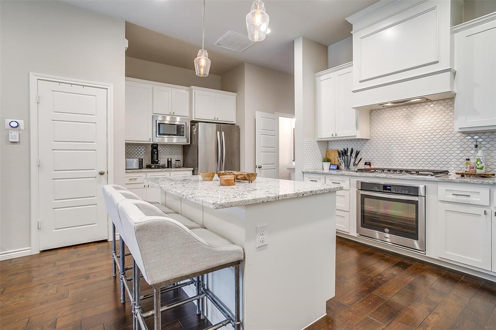 Linwood Add - Residential