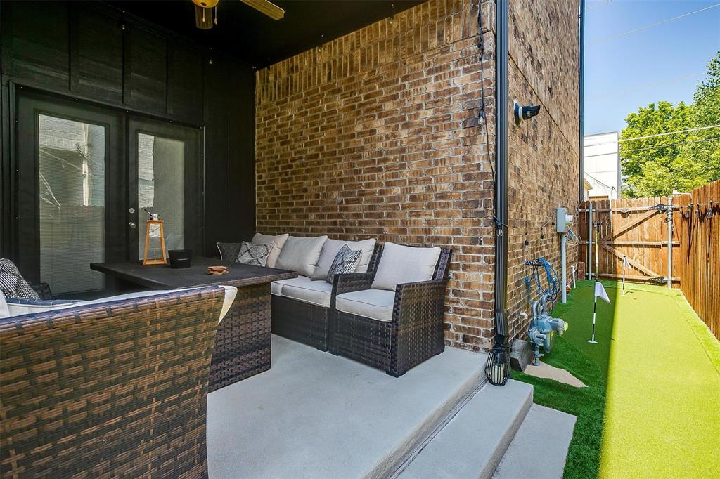 Linwood Add - Residential