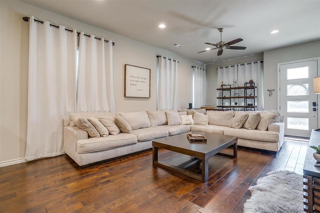 Linwood Add - Residential