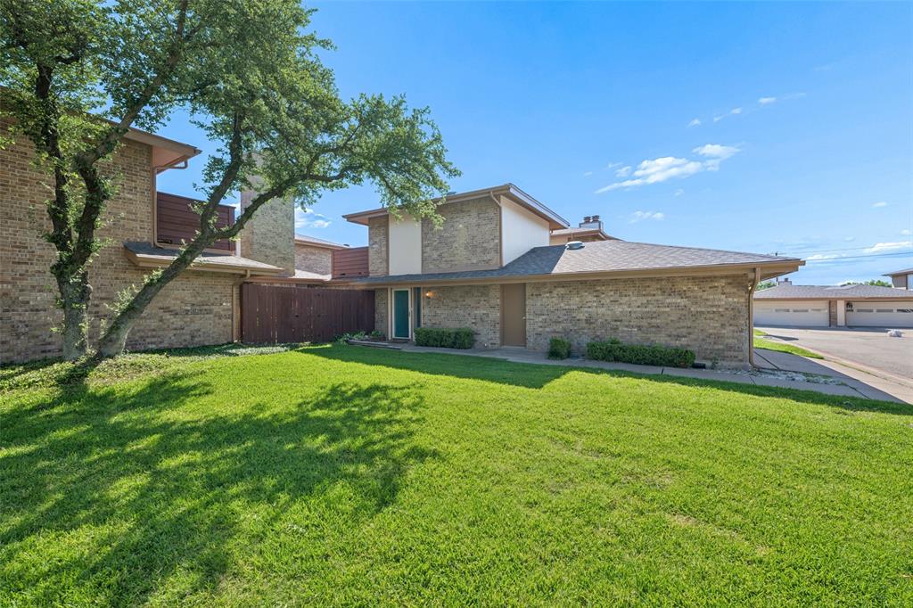 Morrow Green Garden Homes - Residential