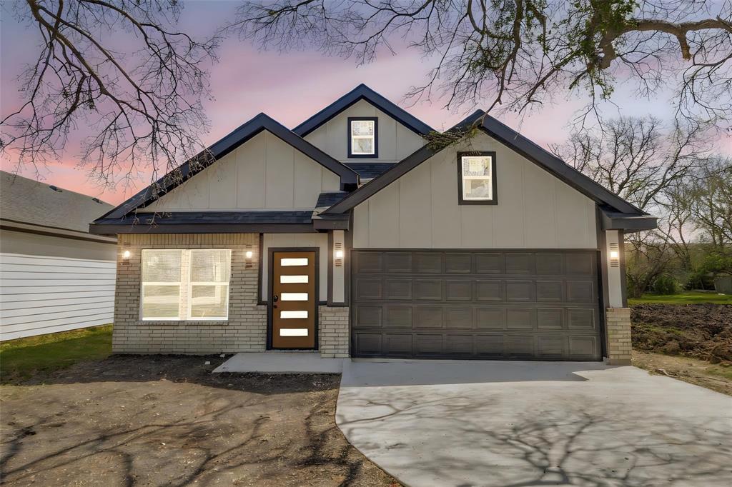 **Seller is open to contributing toward the buyer’s closing costs with an acceptable offer!** *ITIN financing available.* Brand-new construction in central Dallas featuring a modern open-concept layout connecting the living, dining, and kitchen areas—perfect for everyday living and entertaining. This efficient floor plan offers 4 bedrooms, 2 full bathrooms, and walk-in closets in every bedroom. Conveniently located with easy access to Downtown Dallas, Uptown, and major highways, while situated in an established neighborhood. Enjoy the benefits of new construction, energy efficiency, and modern finishes.