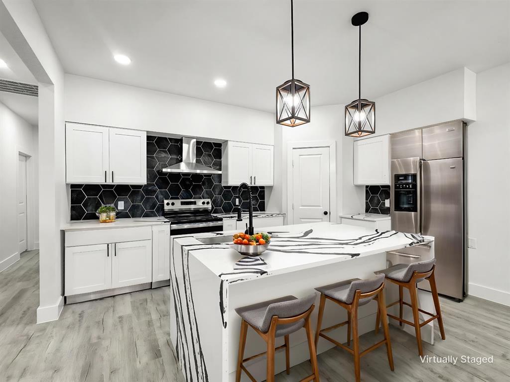 Delafield Estates - Residential