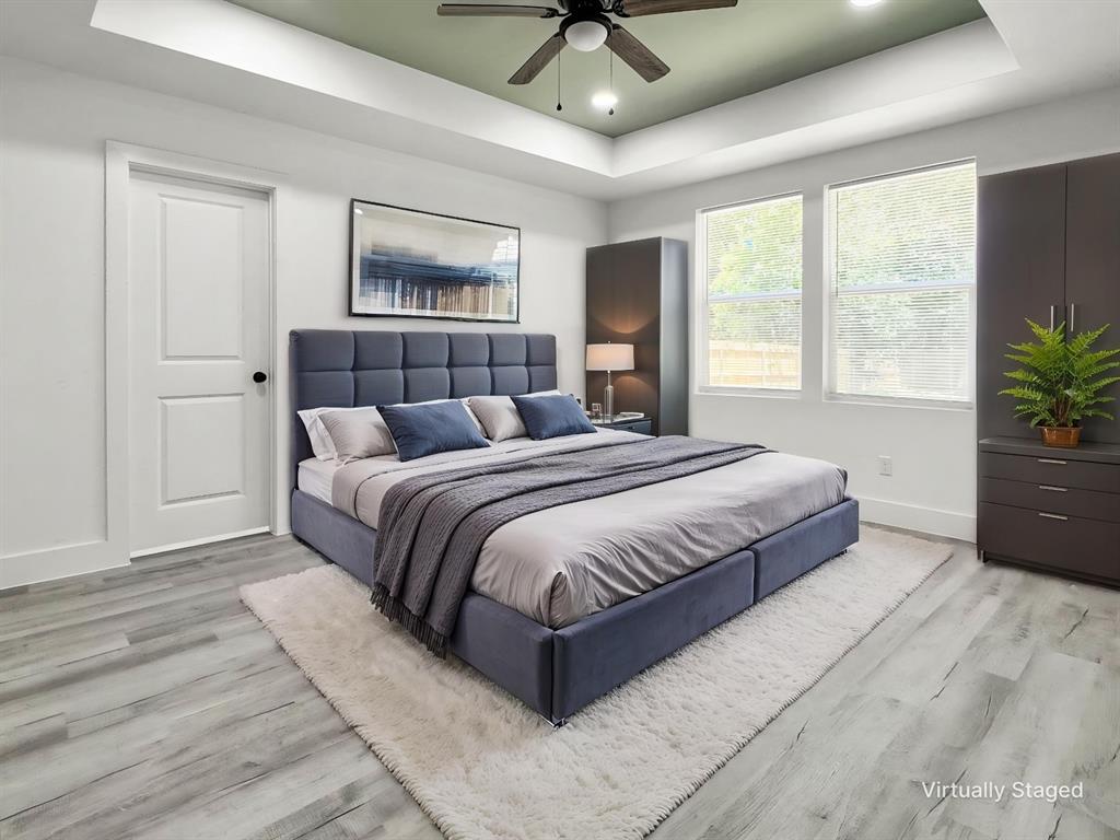 Delafield Estates - Residential