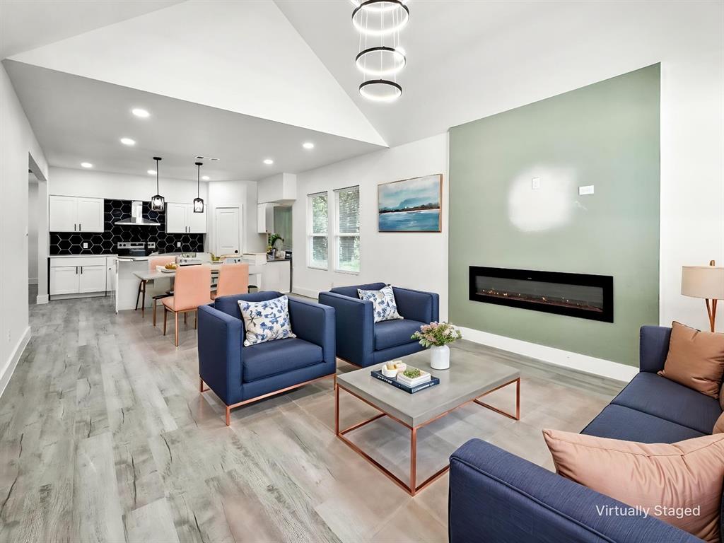 Delafield Estates - Residential