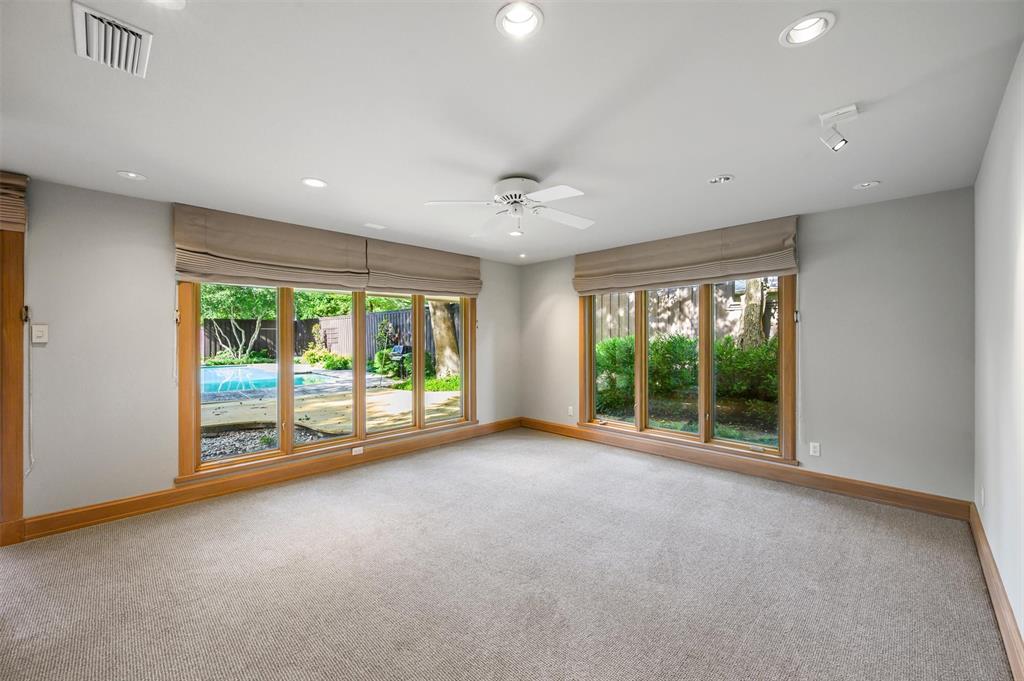Midway Hills - Residential