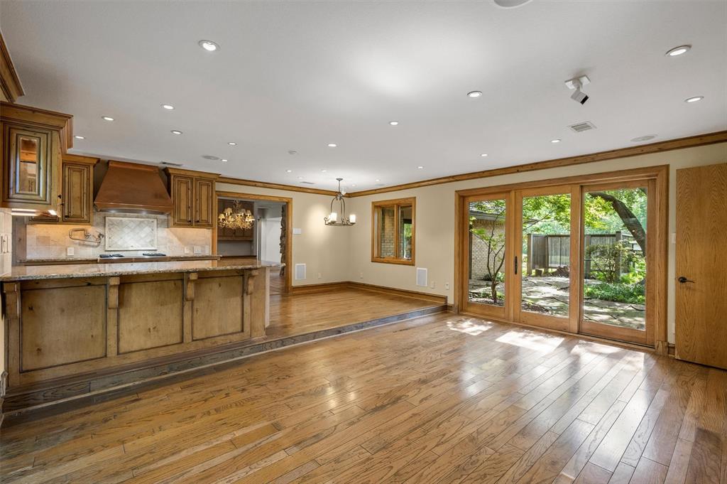 Midway Hills - Residential