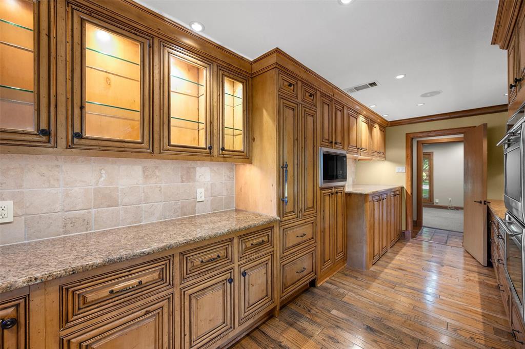 Midway Hills - Residential