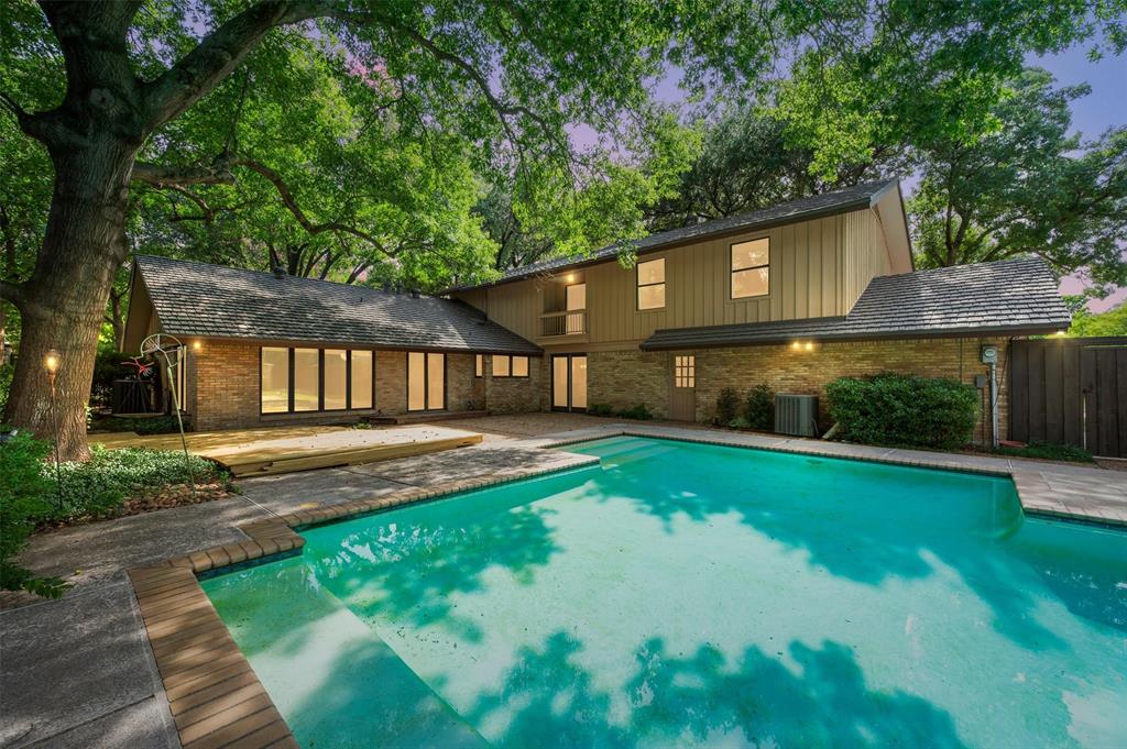 Midway Hills - Residential