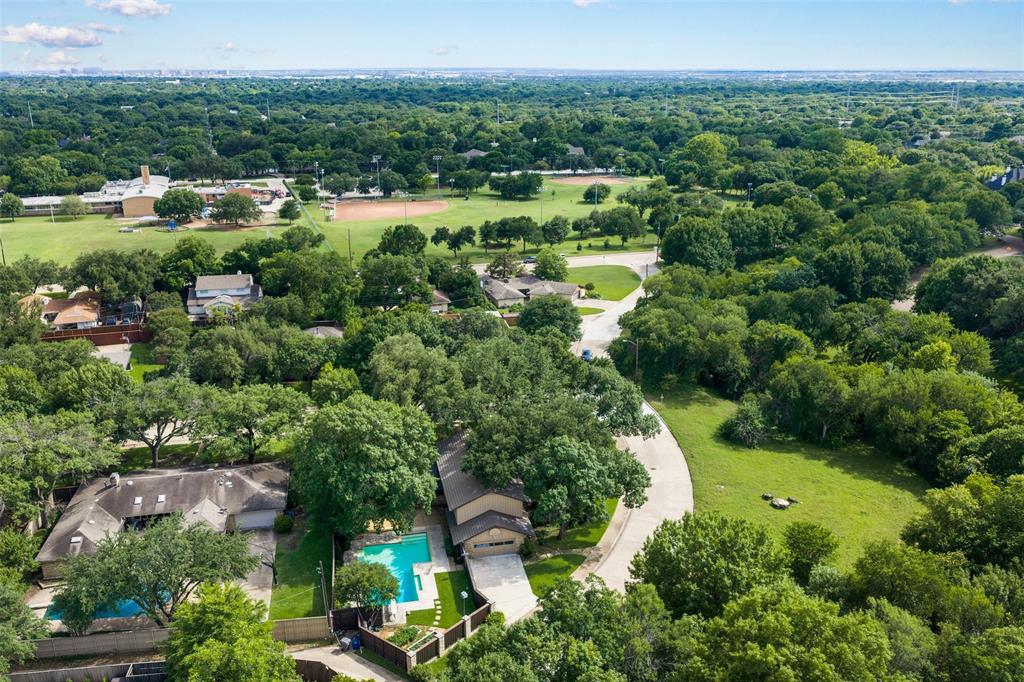 Midway Hills - Residential