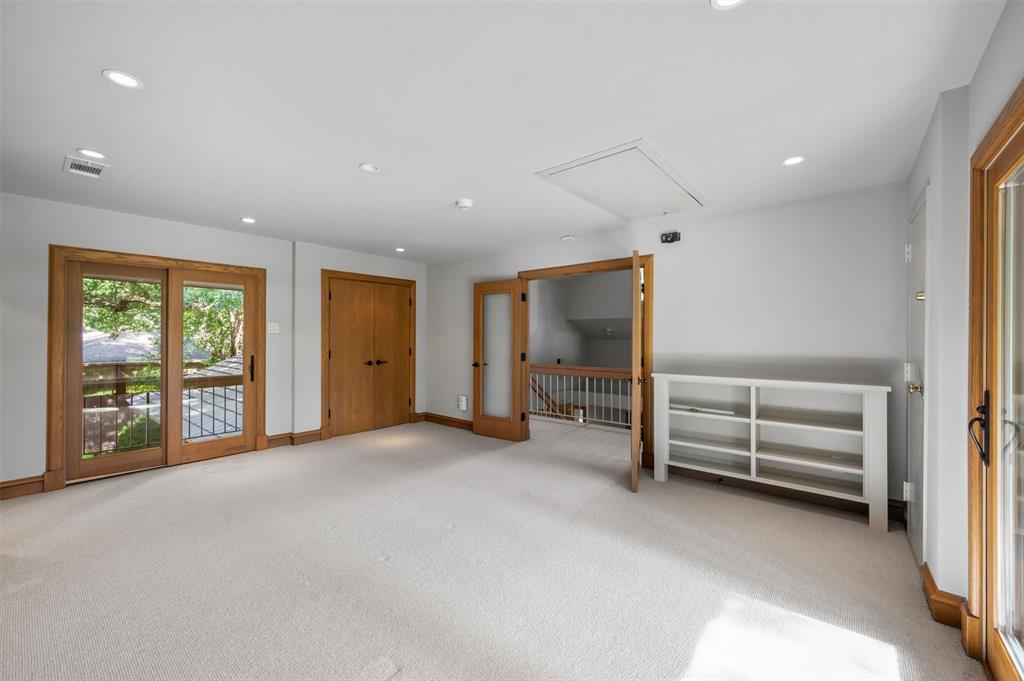 Midway Hills - Residential