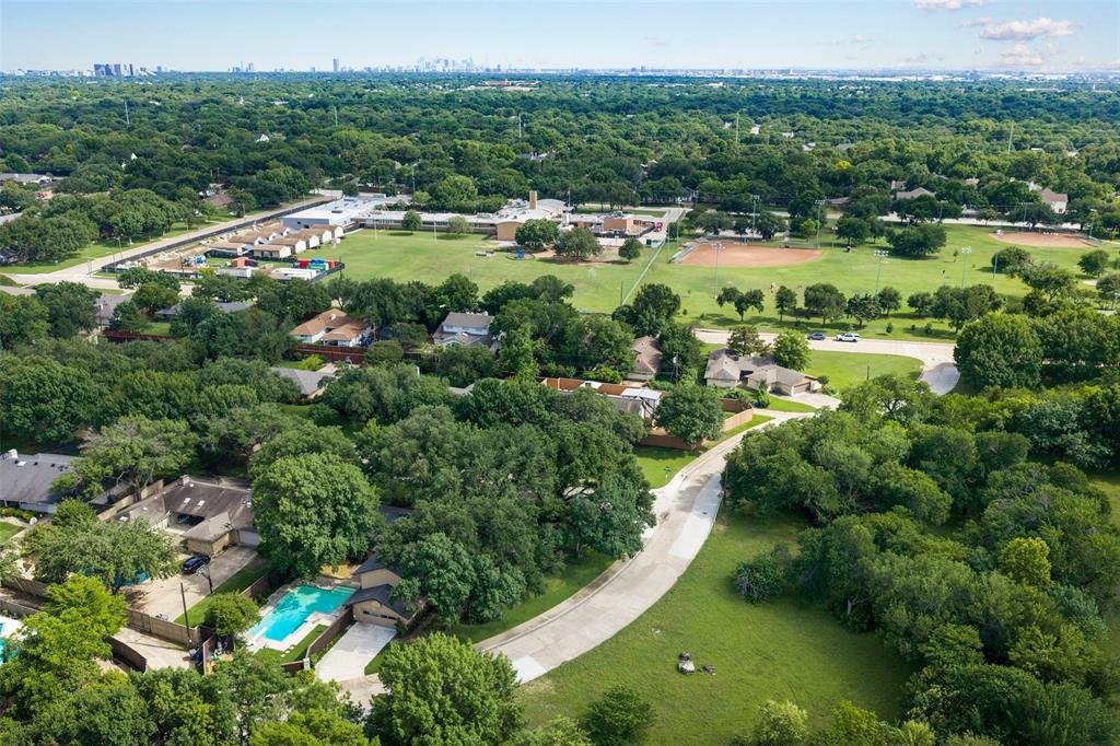 Midway Hills - Residential