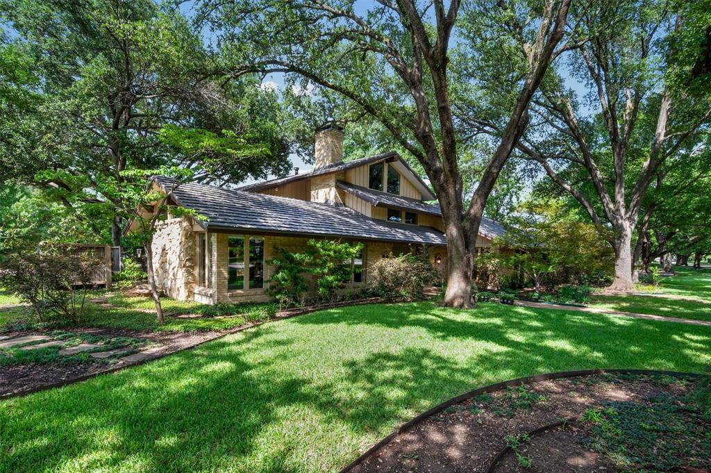 Midway Hills - Residential
