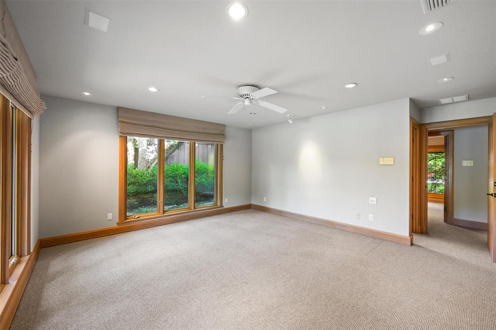 Midway Hills - Residential