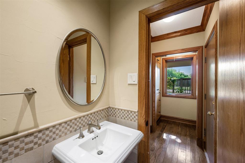 Midway Hills - Residential