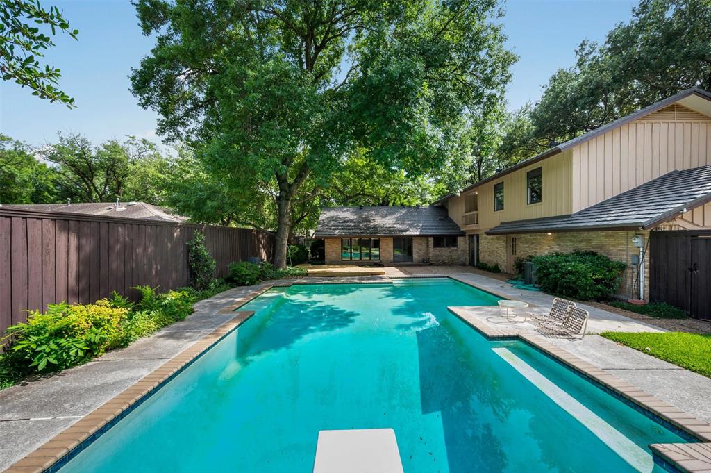 Midway Hills - Residential