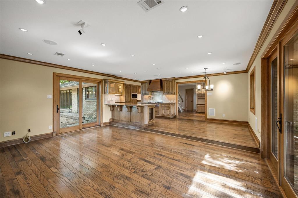 Midway Hills - Residential