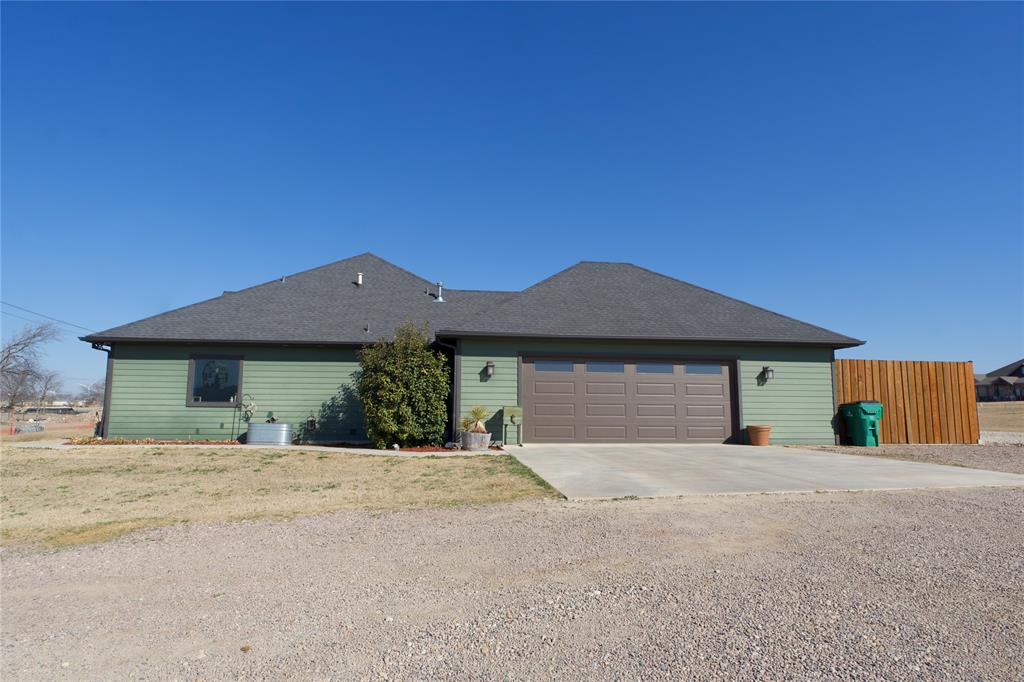 Fleitman Estates - Residential