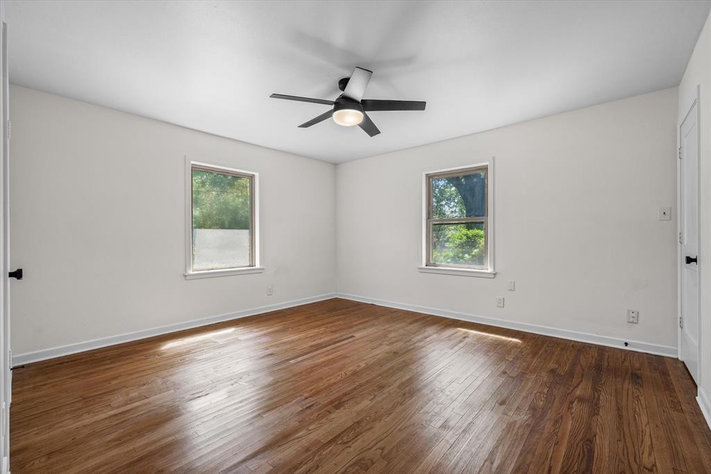 J Walling Surv Abs #891 - Residential