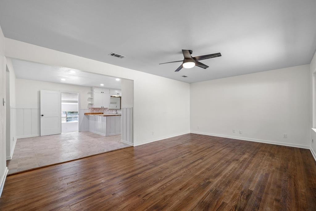 J Walling Surv Abs #891 - Residential