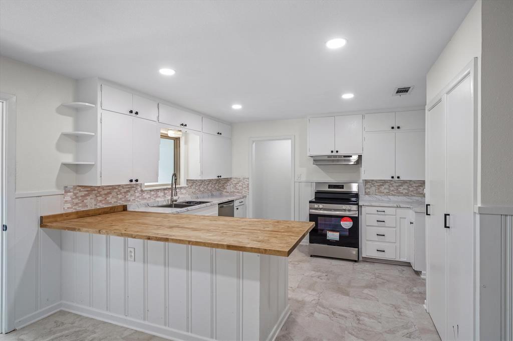 J Walling Surv Abs #891 - Residential